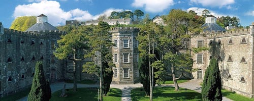 Cork City Gaol